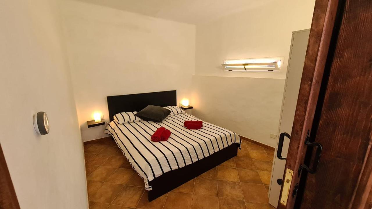 Ferienwohnung Oasis House Nazaret Exterior foto