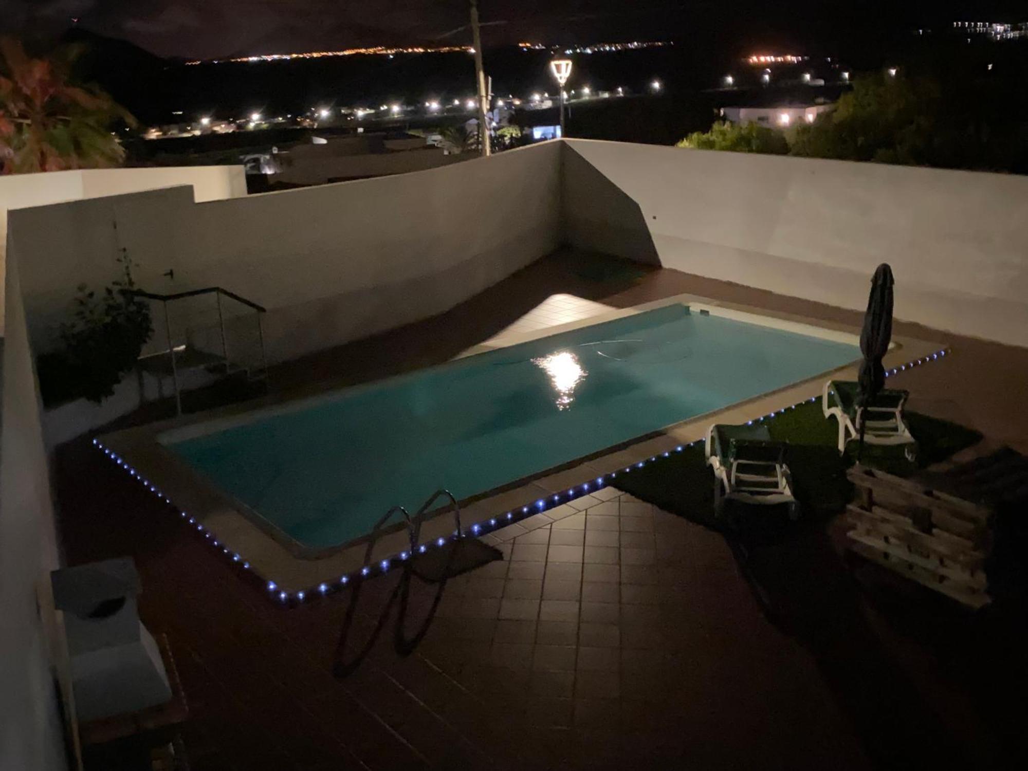 Ferienwohnung Oasis House Nazaret Exterior foto