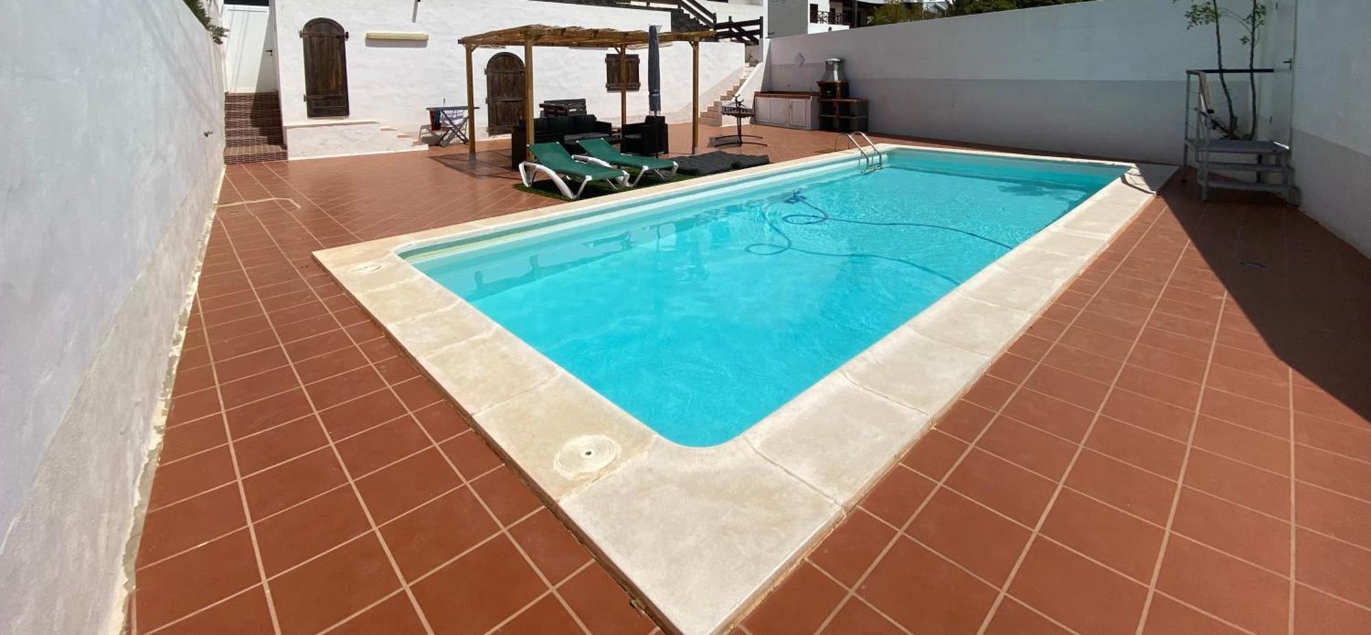 Ferienwohnung Oasis House Nazaret Exterior foto